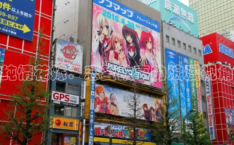 樱花动漫-专注好看的动漫大全门户网